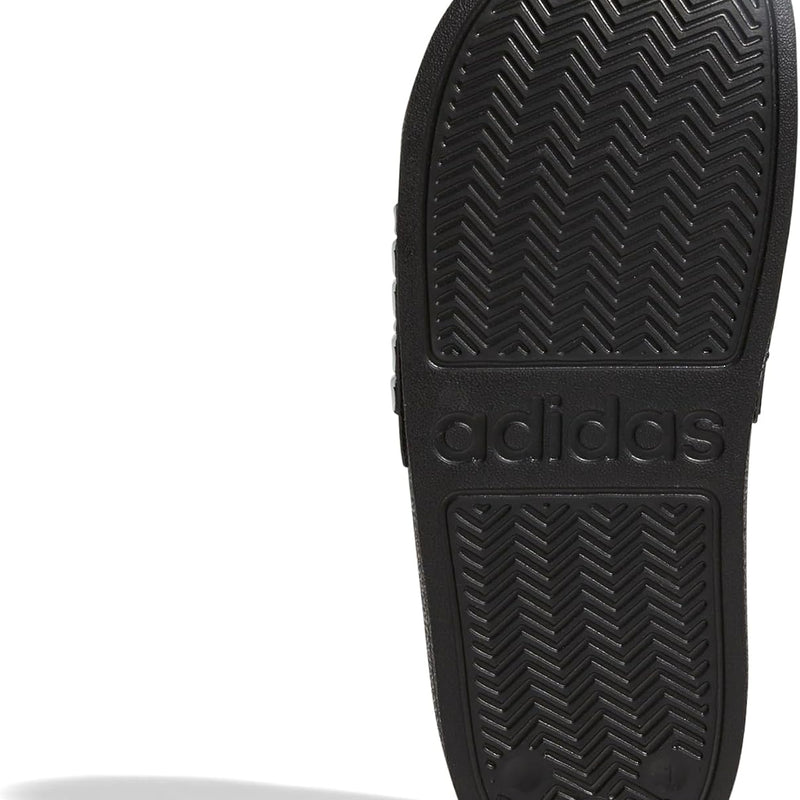 adidas Boys Adilette Shower Slides Casual Sandals Casual - Blue