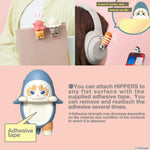 Sonny Angel A Mofusand Hippers Series - Original Mini Figure/Limited Edition - 1 Sealed Blind Box