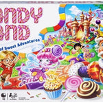hasbro gaming candy land kingdom of sweet adventures board game for kids easter gifts boys girls ages 3 up