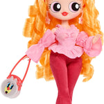 LOL Surprise OMG The Powerpuff Girls Doll - Blossom