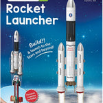 Smartivity Rocket Launcher STEM Kit for Kids, Build Your Own Rocket with Launcher