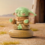 POP MART Star Wars Grogu Tiny But Mighty Series Figures,Collectible Holiday & Birthday for Kids & Adults-Single Box