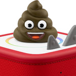 Tonies Potty Training Audio Toy Figurine