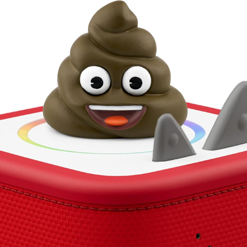 Tonies Potty Training Audio Toy Figurine