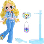 LOL Surprise OMG The Powerpuff Girls Doll - Bubbles