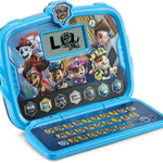 VTech PAW Patrol Learning Tablet for kids aged 3-6 with PAW Patrol characters and learning activities