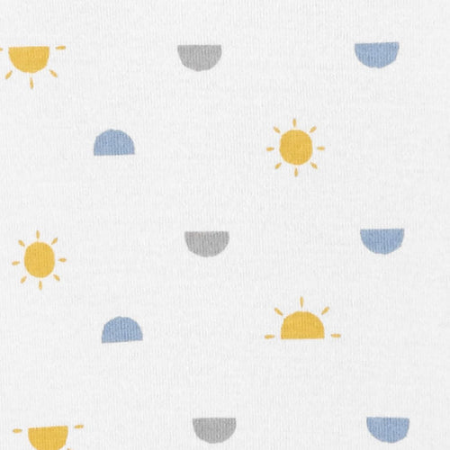 Simple Joys by Carter's Baby Boys 3-pack Cotton Sleeper Gown