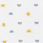 Simple Joys by Carter's Baby Boys 3-pack Cotton Sleeper Gown