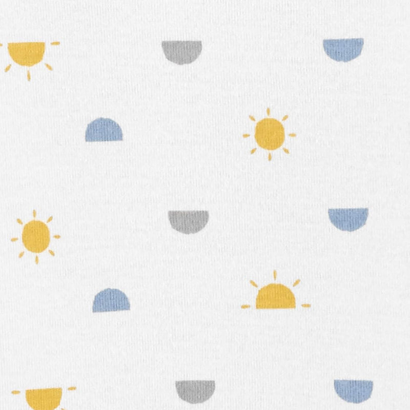 Simple Joys by Carter's Baby Boys 3-pack Cotton Sleeper Gown