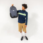 adidas Excelerator School Backpack, 33L