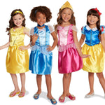 Disney Princess Dress Up Trunk Deluxe 21 Piece Officially Licensed [Amazon Exclusive]