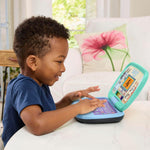 VTech Bluey Game Time Laptop: 10 Interactive Games Featuring Beloved Characters