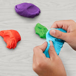 play-doh bulk handout 42-pack assorted colors 1-ounce modeling compound cans back to school gifts prizes
