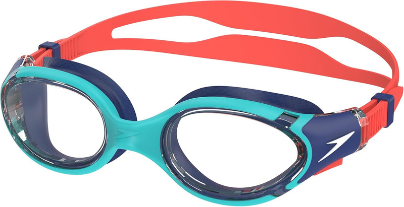 Speedo Unisex Kids Swim Goggles Biofuse 2.0 Junior