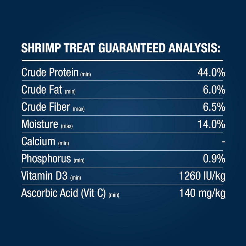 Tetra ReptoMin 3-in-1 Select-A-Food, 1.94 oz | Baby Sticks, Shrimp & Krill Treats For Aquatic Turtles With No Artificial Flavors