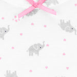 Simple Joys by Carter's Baby Girls' 3-pack Cotton Sleeper Gown