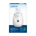 Dr. Brown's Insta-Feed Baby Bottle Warmer and Sterilizer for Baby Bottles and Baby Food Jars, BPA-Free Plastic