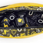 Bananagrams Classic Word Game for Families and Travel, 144 Letter Tiles