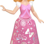 Mattel Disney Princess Toys, Ultimate Princess Pack with 12 Small Posable Dolls in Signature Outfits, Collectibles Inspired by Disney Movies (Amazon Exclusive)