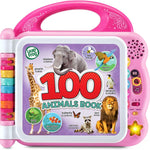 LeapFrog Learning Friends 100 Words Book