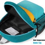 STEAMEDBUN Toddler Backpack for Boys 2-4,Kindergarten Backpack for Boys,Preschool Backpack,Mini