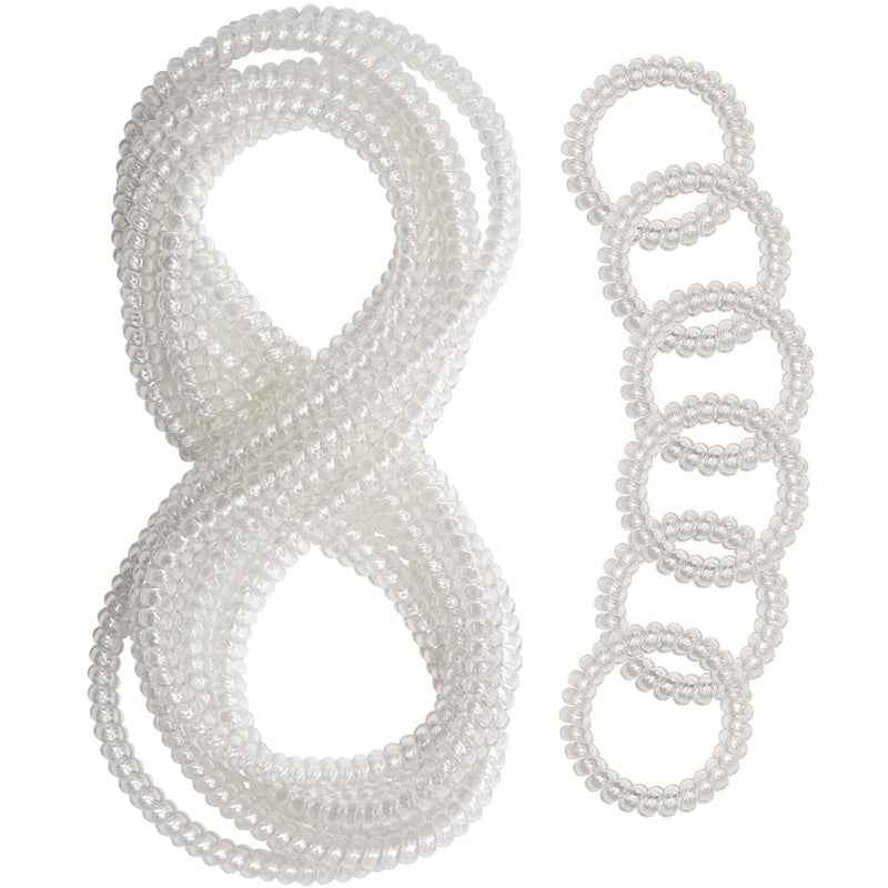 6 Pack Sensory Chew Necklaces For Kids With Autism, ADHD, SPD