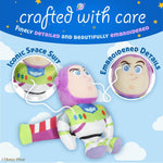 Disney Baby Toy Story Large 8” Stuffed Animal Plush Buzz