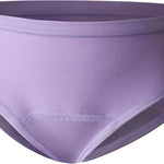 Hanes Toddler Girls' Potty Trainer Brief, Moisture-Wicking Panty, Odor Protection Potty Trainer Underwear, 6-Pack