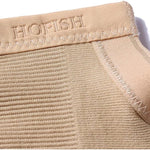 HOFISH 3PACK Full Bust Seamless Nursing Maternity Bras Bralette S-XXL with Extra Bra Extenders & Clips