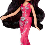 Bratz Sassy Stampede Jade Fashion Doll with Accessories: Western, Cowgirl Style Clothes & Accessory Pieces
