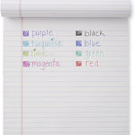 Paper Mate InkJoy Quatro Retractable Ballpoint Pens, 4 Colors in 1 Pen, Medium Point (1.0mm), 3 Count - Convenient, Note-Taking, Comfortable Grip, Ultra Smooth Ink
