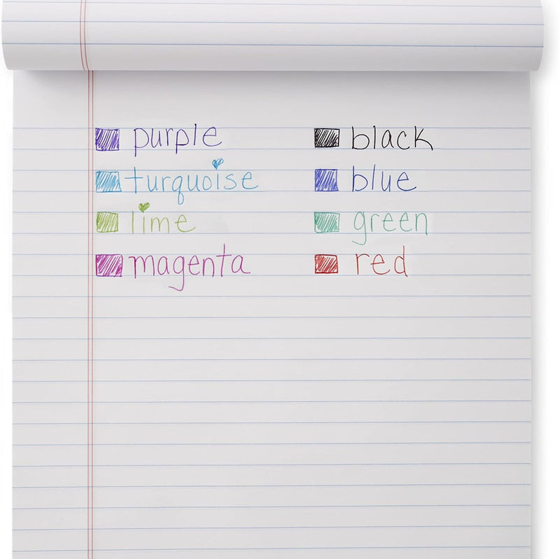Paper Mate InkJoy Quatro Retractable Ballpoint Pens, 4 Colors in 1 Pen, Medium Point (1.0mm), 3 Count - Convenient, Note-Taking, Comfortable Grip, Ultra Smooth Ink