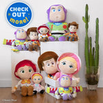 Disney Baby Toy Story Large 8” Stuffed Animal Plush Buzz