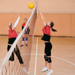 Volleyball Knee Pads for Dancers, Soft Breathable Knee Pads for Men Women Kids Knees Protective