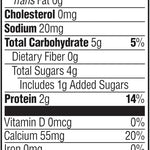 Happy Baby Organics Baby Snacks, Greek Yogis, Freeze Dried Yogurt & Fruit Snacks, Gluten Free Snack for Babies 9+ Months, Strawberry & Banana, 1 Ounce