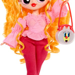 LOL Surprise OMG The Powerpuff Girls Doll - Blossom