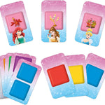 hasbro gaming candy land disney princess edition board game, preschool game for 2 to 3 players, ages 3 and up