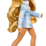 Bratz Sassy Stampede Yasmin Fashion Doll with Accessories: Western, Cowgirl Style Clothes & Accessory Pieces