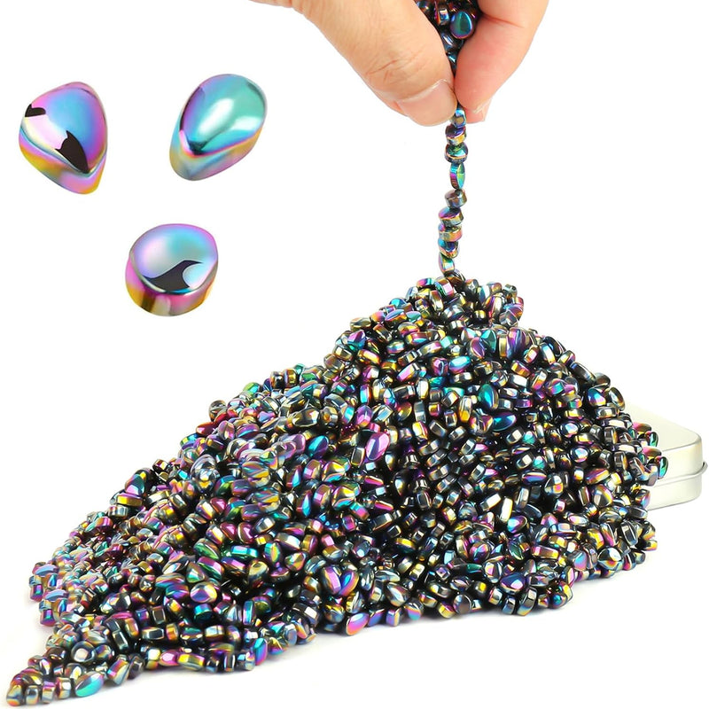 550pcs Fidget Toys Adults ，Sensory Toys， Desk Fidgets Toys for Office Stress/Anxiety Relief (550 PCS)