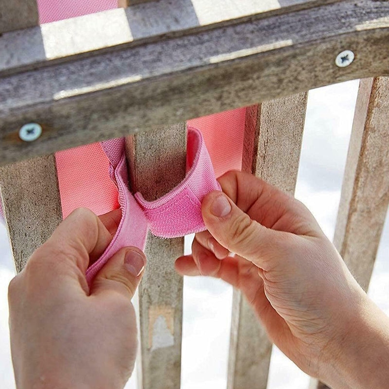 Haba Soft Doll Bike Seat for Plush Toys up to 15 inches, Easy Attachment and Removal