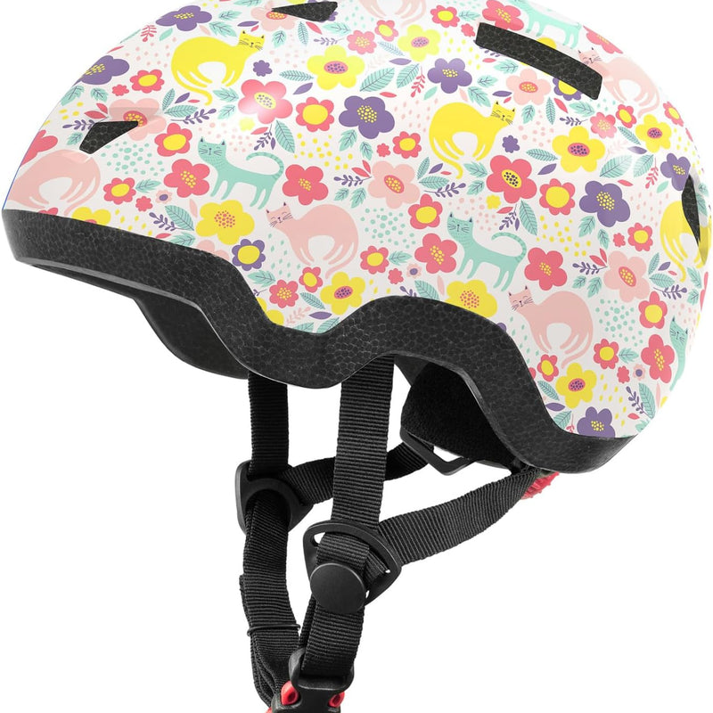 Mountalk Kids Bike Helmet for Infants to Youth Boys and Girls - CPSC and ASTM Certified