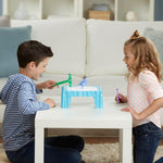 Hasbro Don't Break the Ice Classic Game for Ages 3+, 2-4 Players