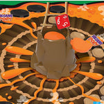 Learning Resources Math Island Addition & Subtraction Game for Kids