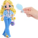 LOL Surprise OMG The Powerpuff Girls Doll - Bubbles