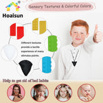 Chewy Necklaces for Sensory Kids with Autism, ADHD, and Oral Stimulation Needs