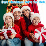 10 in 1 Electric STEM Toys for 5 6 7 8 9+ Year Old Boy Girl Birthday Gifts Educational Building Toys for Kids Ages 4-8 5-7 8-12 Stem Activities Construction Toy for Boys 6-8 8-10 Holiday Idea Gift