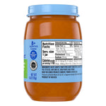 Gerber Stage 3 Beef, Potatoes, Vegetables Baby Food, 6 Oz, 12 Pack | Stage 3 puree; tastes like picadillo; 12 x 6 oz