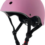 Kids Bike Helmet, Adjustable and Multi-Sport, from Toddler to Youth, 3 Sizes
