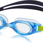 Speedo Unisex-child Swim Goggles Hydrospex Ages 6-14