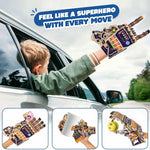 Smartivity DIY Robotic Mechanical Hand STEM Toy for Kids 8-14 Years Old, Engineering Kit, Parents Choice Award Winner